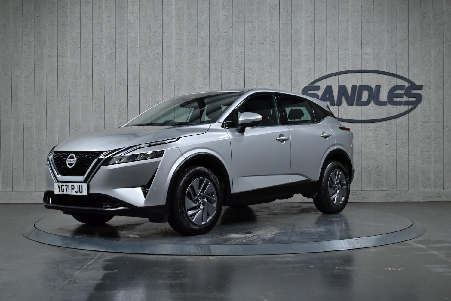 Used Nissan Qashqai 2021 for sale - 76964620: Photo 7