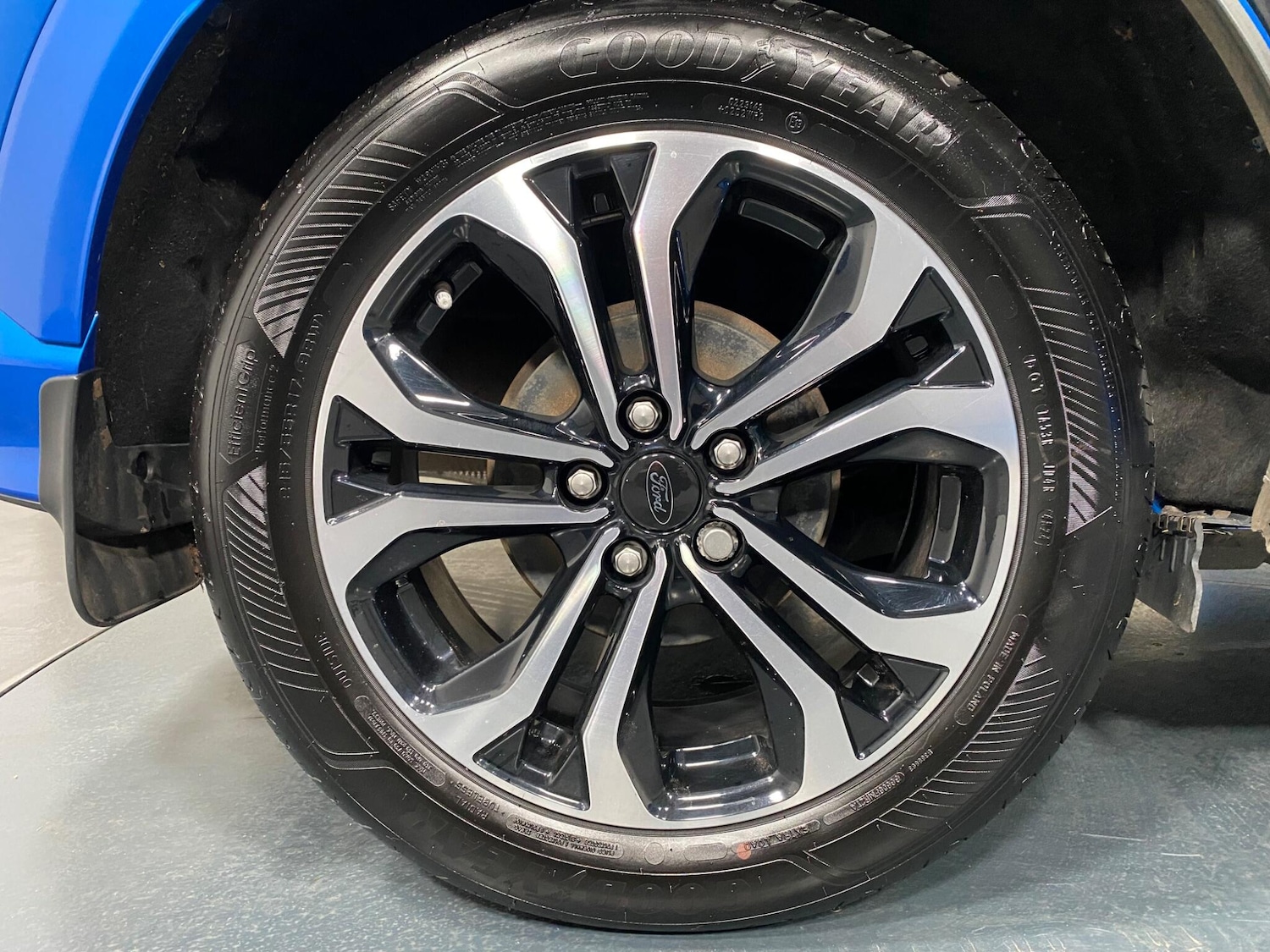 Used Ford Puma 2023 for sale - 76965643: Photo 17