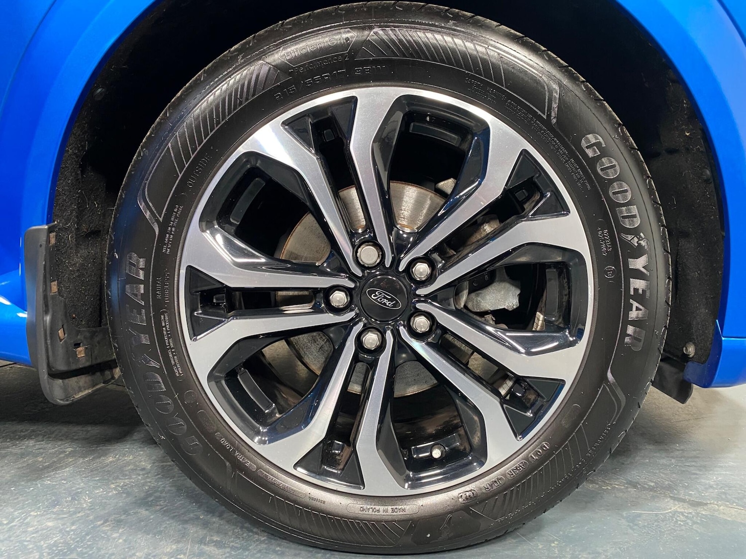 Used Ford Puma 2023 for sale - 76965643: Photo 18