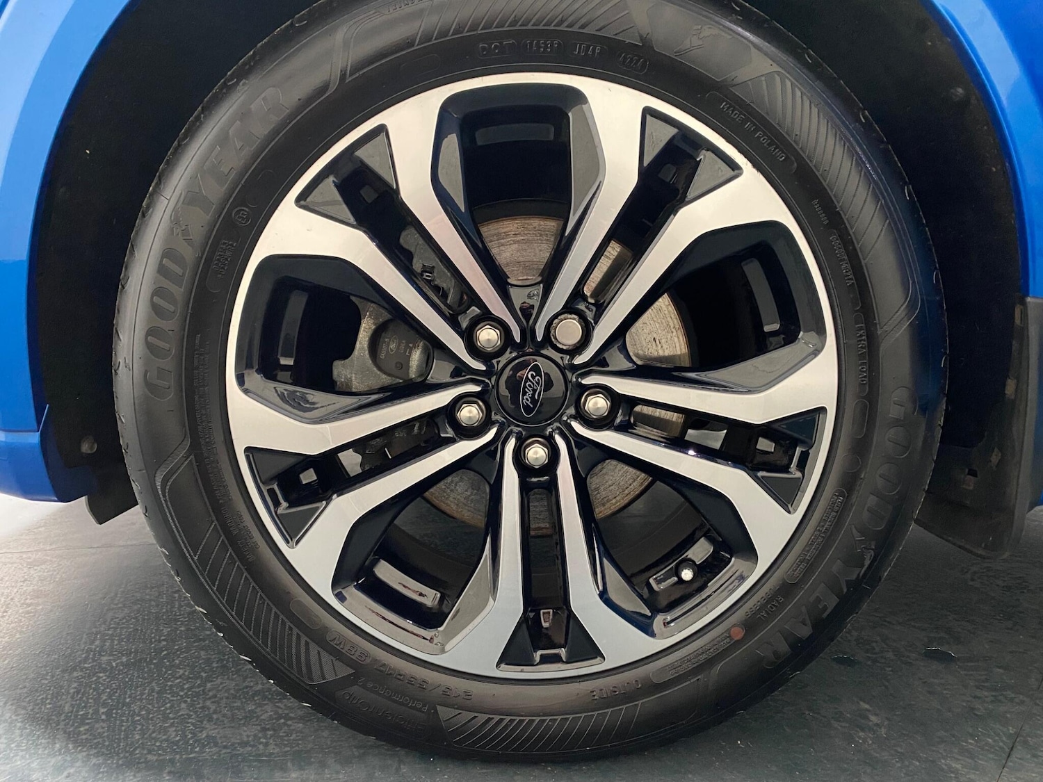 Used Ford Puma 2023 for sale - 76965643: Photo 19