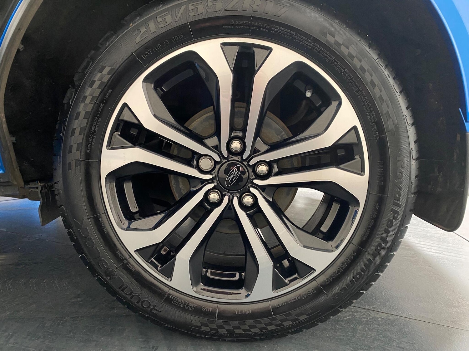 Used Ford Puma 2023 for sale - 76965643: Photo 20