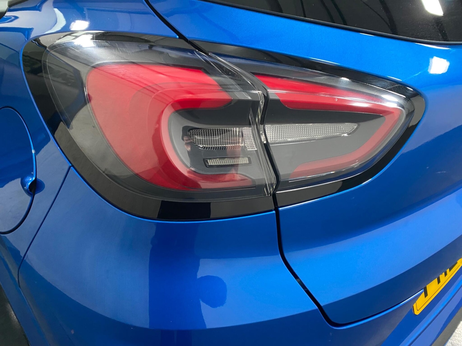 Used Ford Puma 2023 for sale - 76965643: Photo 22