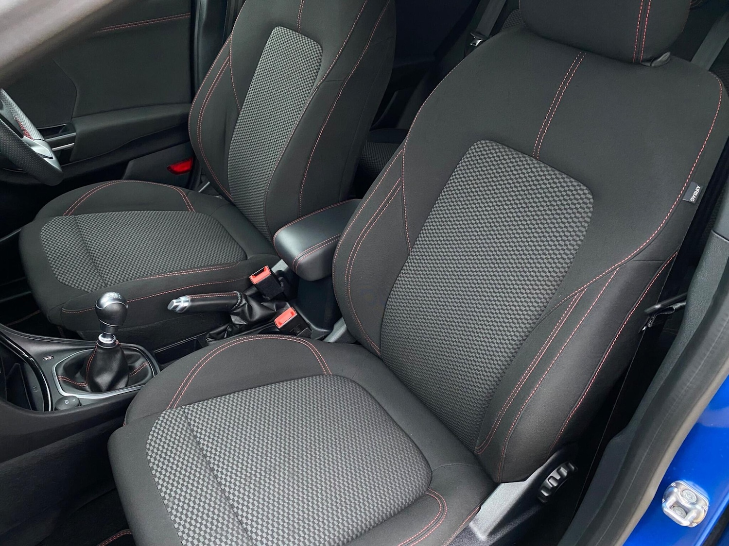 Used Ford Puma 2023 for sale - 76965643: Photo 24