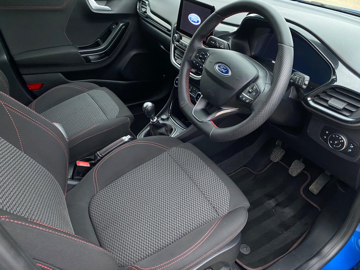 Used Ford Puma 2023 for sale - 76965643: Photo 26