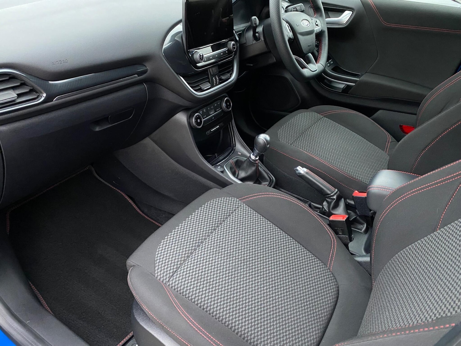 Used Ford Puma 2023 for sale - 76965643: Photo 27