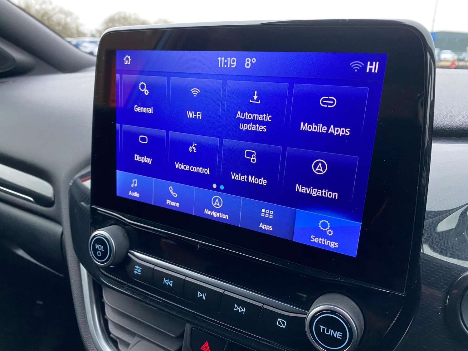 Used Ford Puma 2023 for sale - 76965643: Photo 31