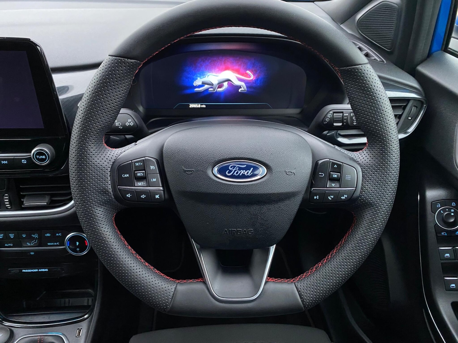 Used Ford Puma 2023 for sale - 76965643: Photo 35