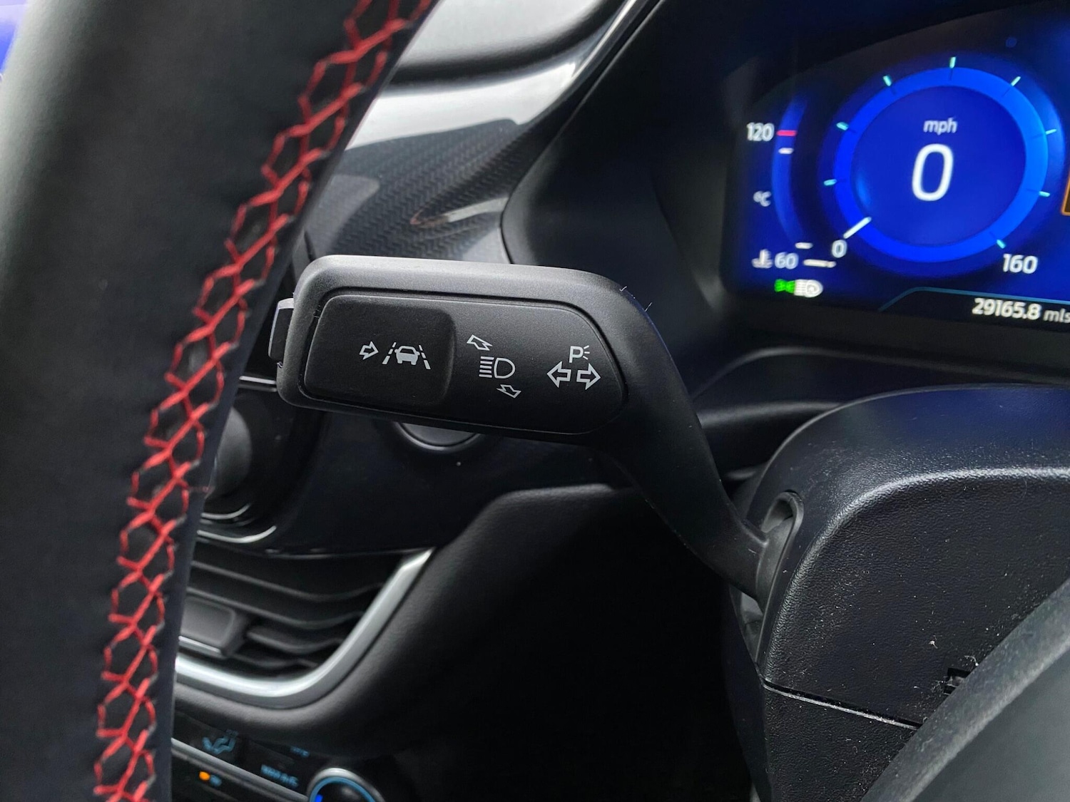 Used Ford Puma 2023 for sale - 76965643: Photo 36