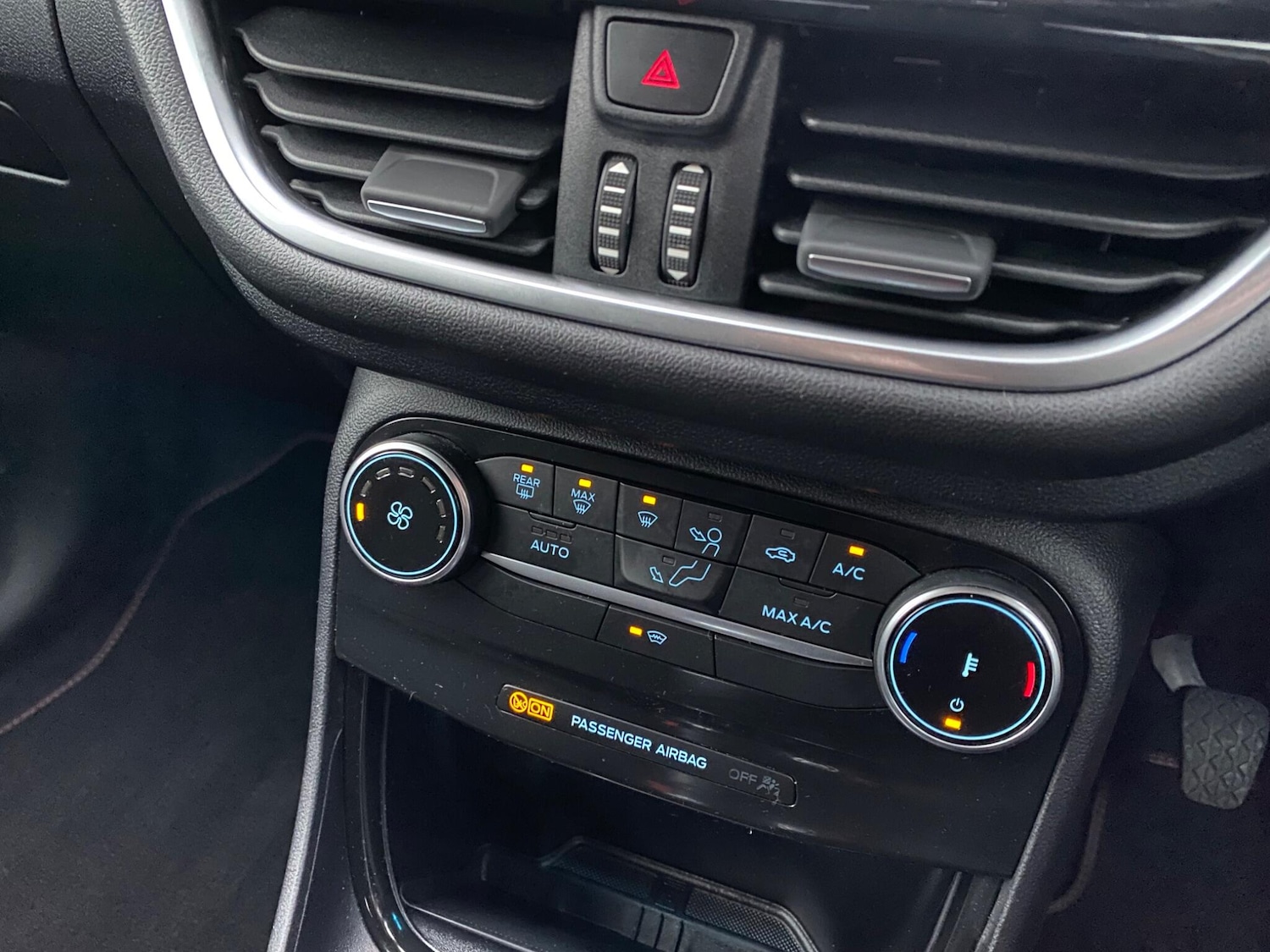 Used Ford Puma 2023 for sale - 76965643: Photo 41