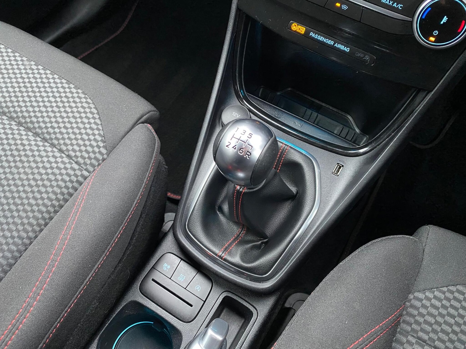 Used Ford Puma 2023 for sale - 76965643: Photo 42