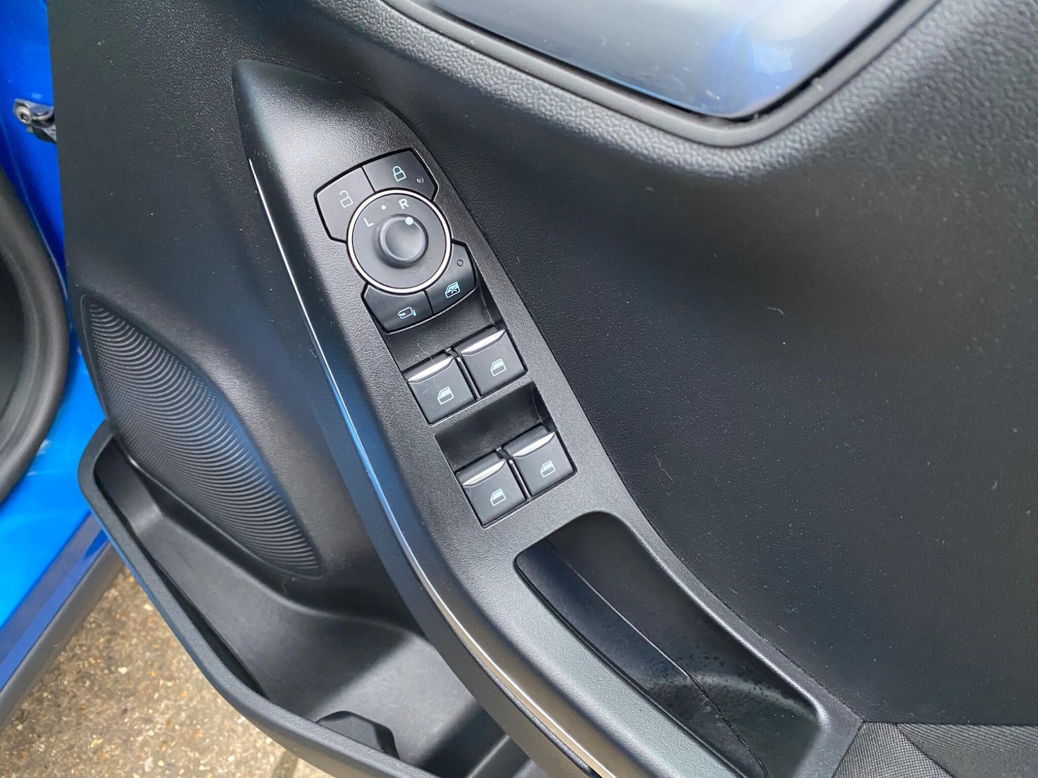 Used Ford Puma 2023 for sale - 76965643: Photo 44