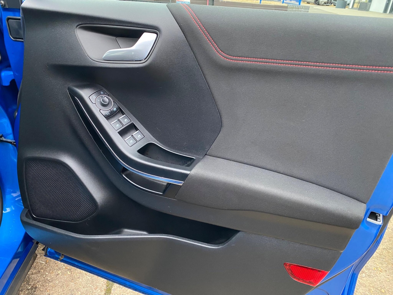 Used Ford Puma 2023 for sale - 76965643: Photo 45