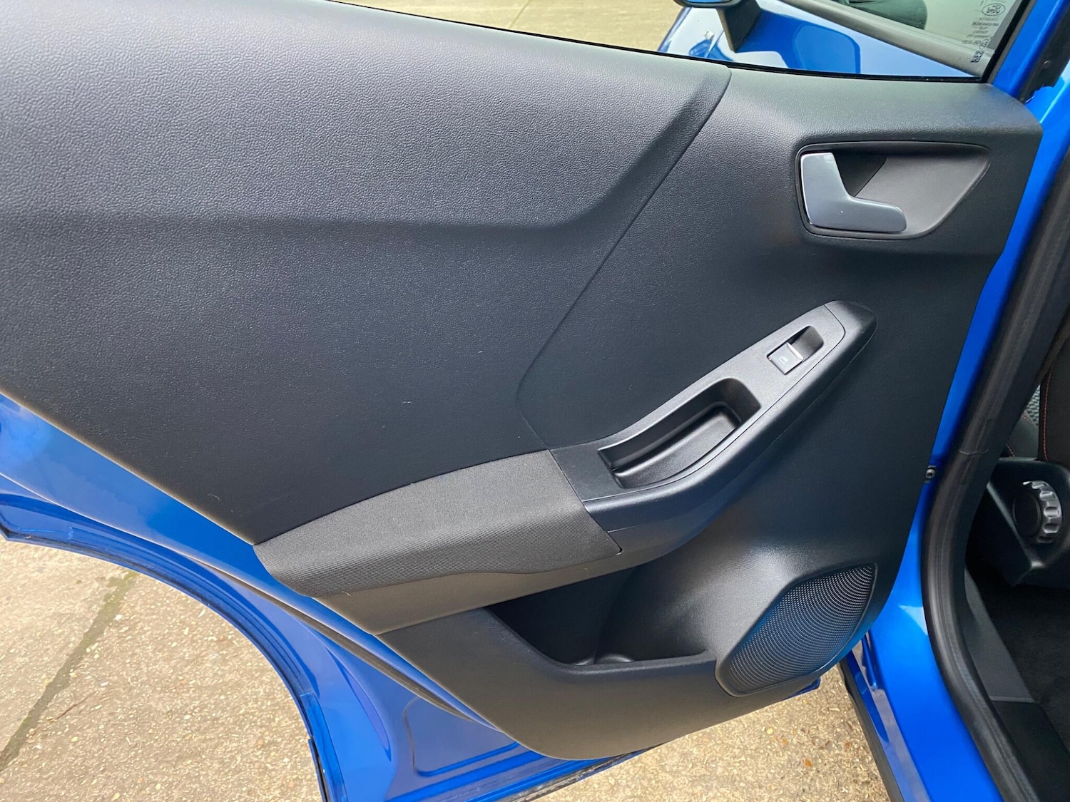 Used Ford Puma 2023 for sale - 76965643: Photo 47