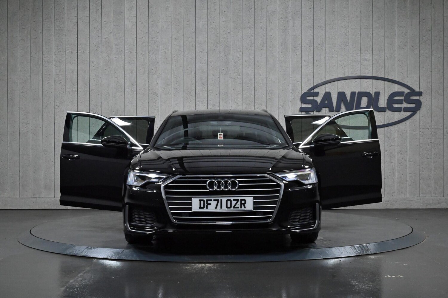 Used Audi A6 Avant for sale - 77684051: Photo 11
