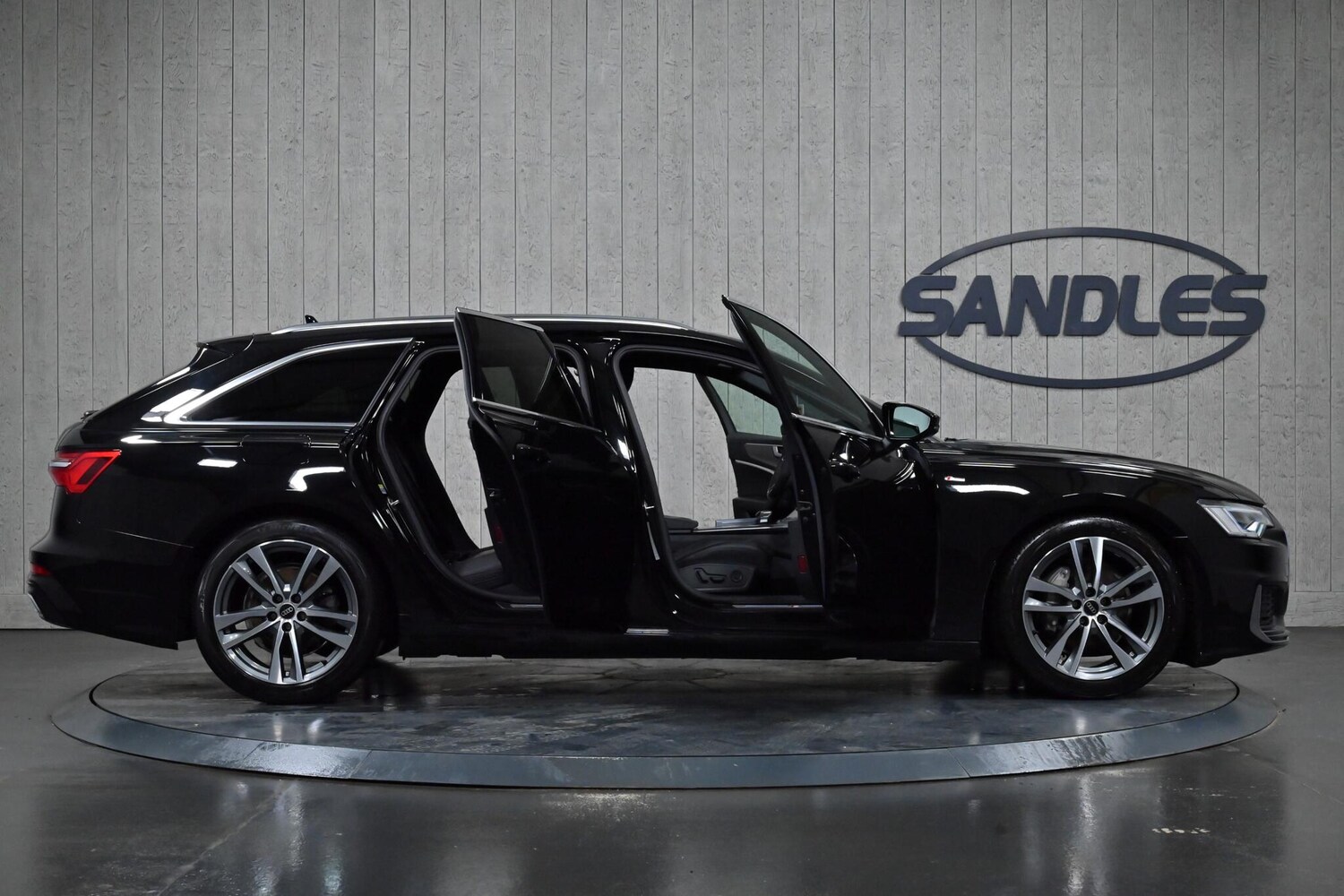 Used Audi A6 Avant for sale - 77684051: Photo 12