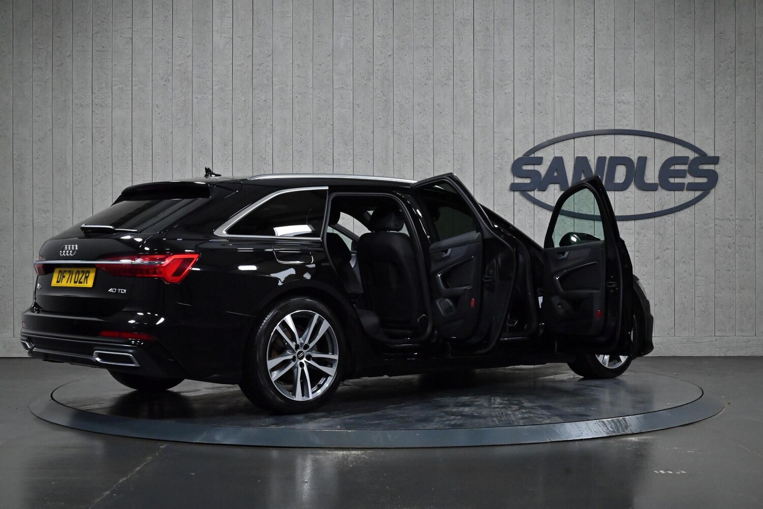 Used Audi A6 Avant for sale - 77684051: Photo 15