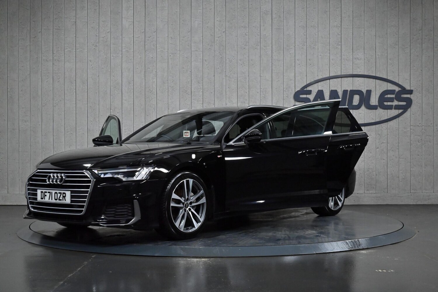 Used Audi A6 Avant for sale - 77684051: Photo 16