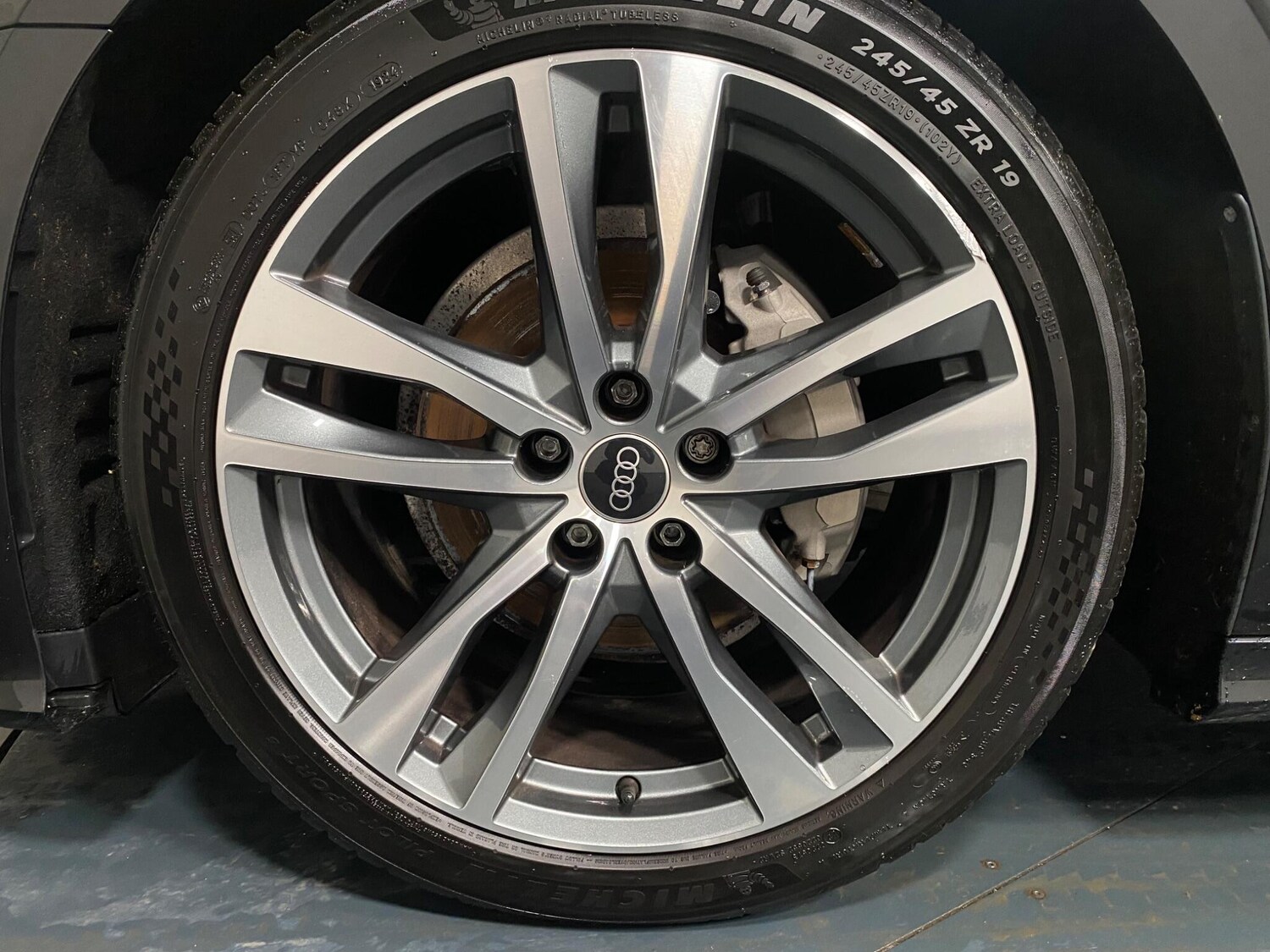 Used Audi A6 Avant for sale - 77684051: Photo 18