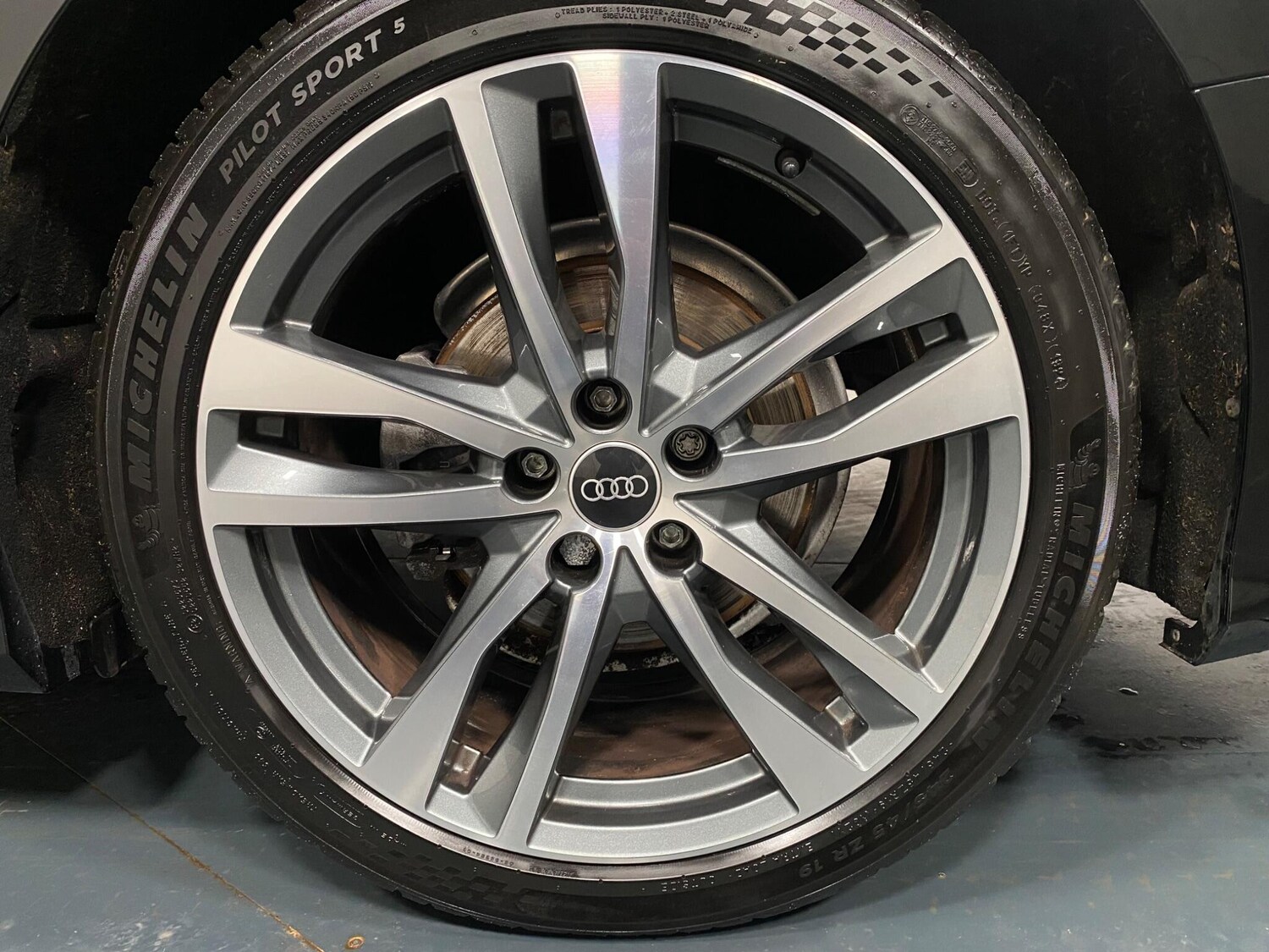 Used Audi A6 Avant for sale - 77684051: Photo 19