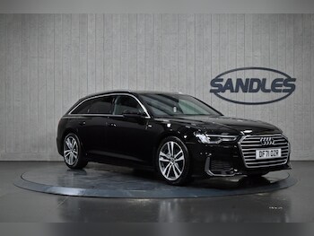 (71) - 2.0 TDI 40 S line S Tronic Euro 6 (s/s) 5dr