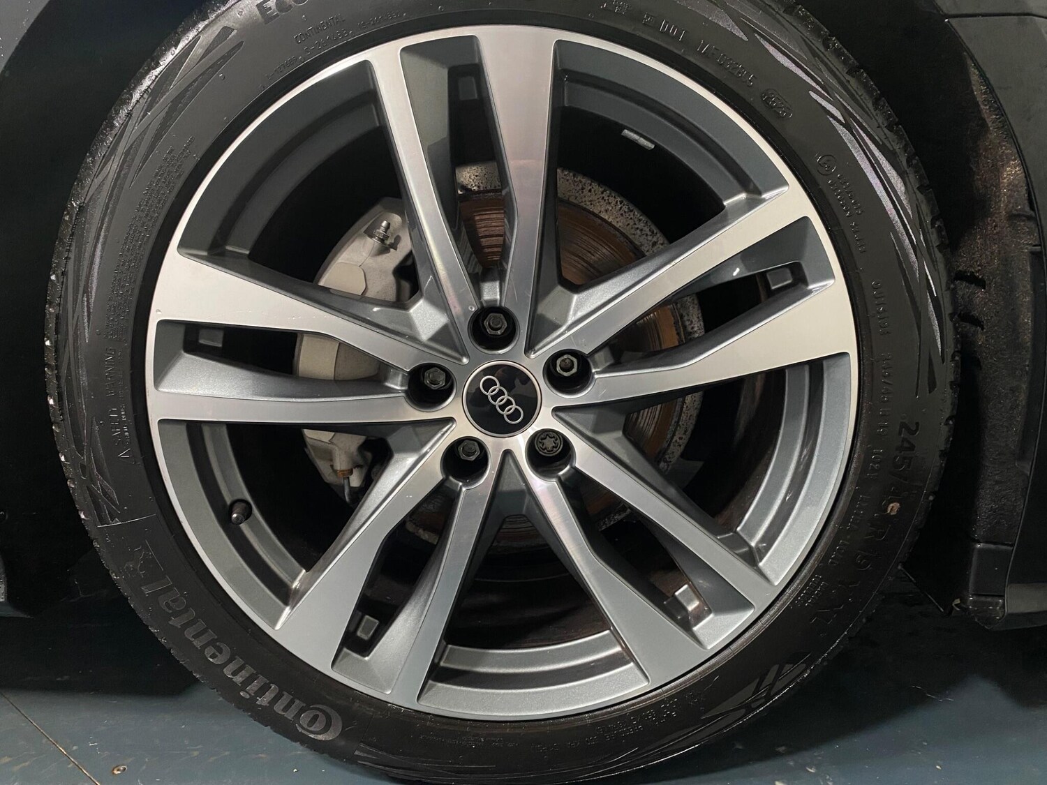 Used Audi A6 Avant for sale - 77684051: Photo 20