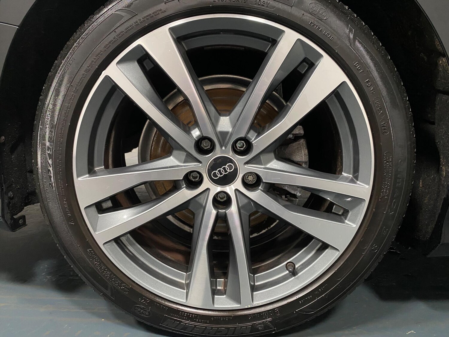 Used Audi A6 Avant for sale - 77684051: Photo 21