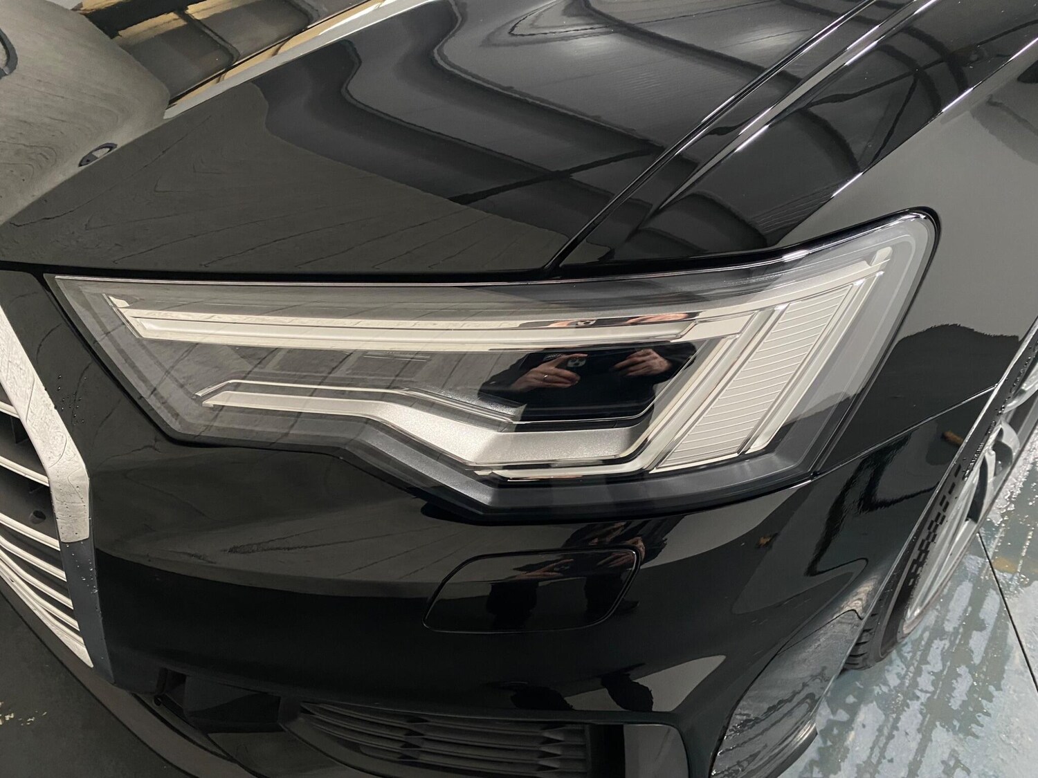 Used Audi A6 Avant for sale - 77684051: Photo 22