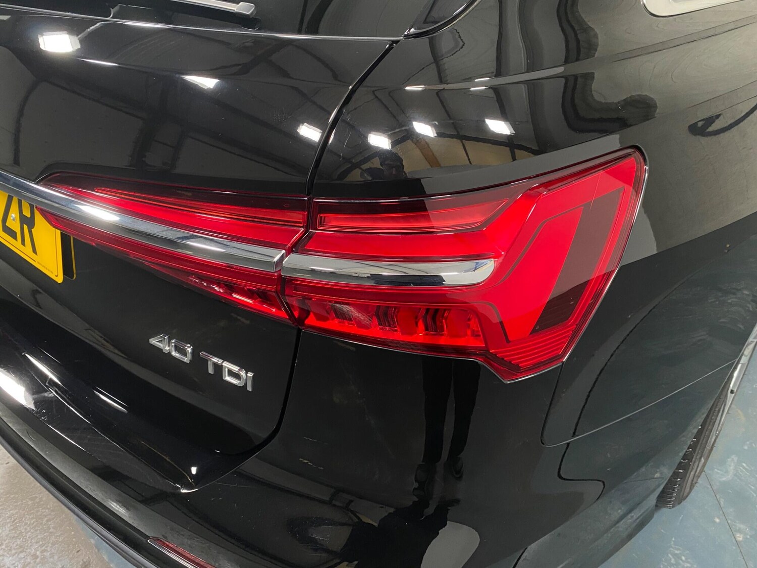 Used Audi A6 Avant for sale - 77684051: Photo 23