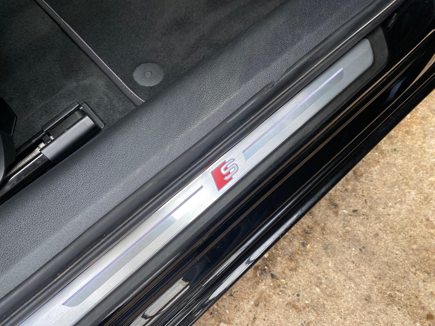 Used Audi A6 Avant for sale - 77684051: Photo 24