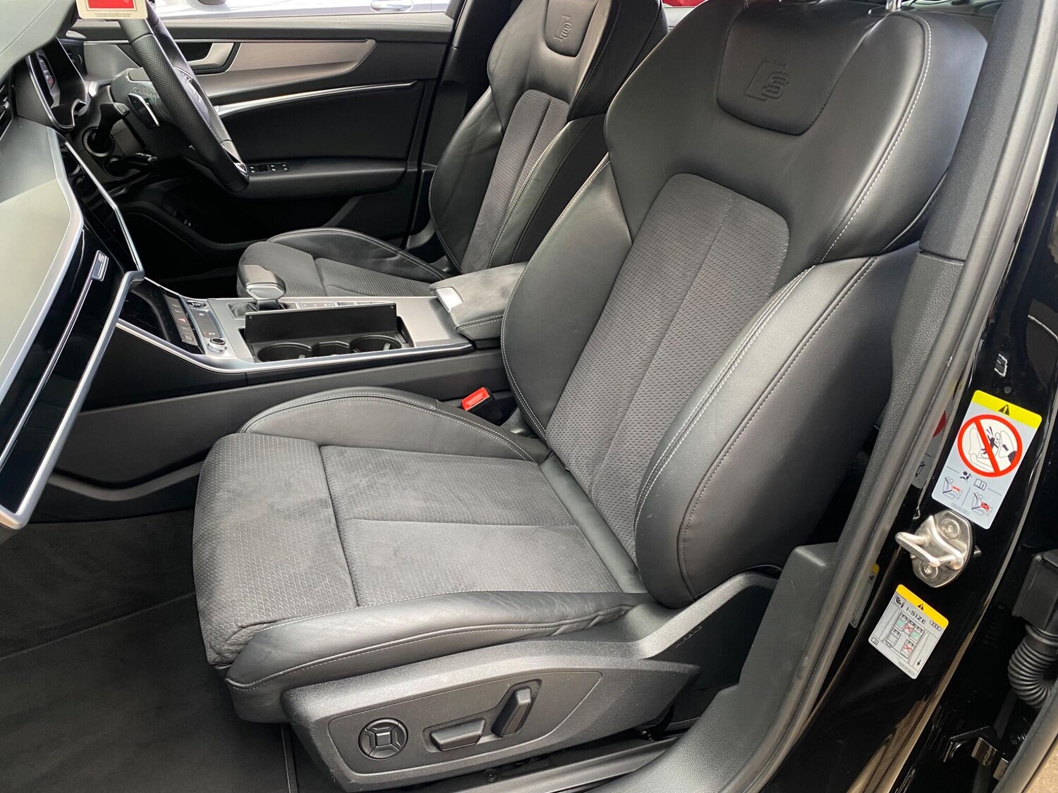 Used Audi A6 Avant for sale - 77684051: Photo 26