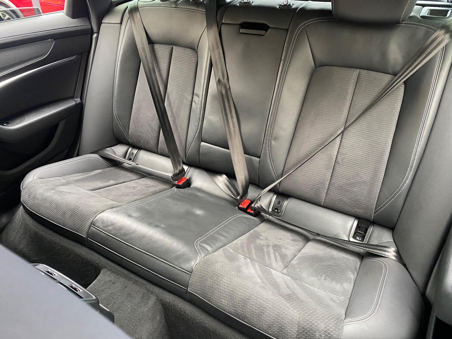 Used Audi A6 Avant for sale - 77684051: Photo 29