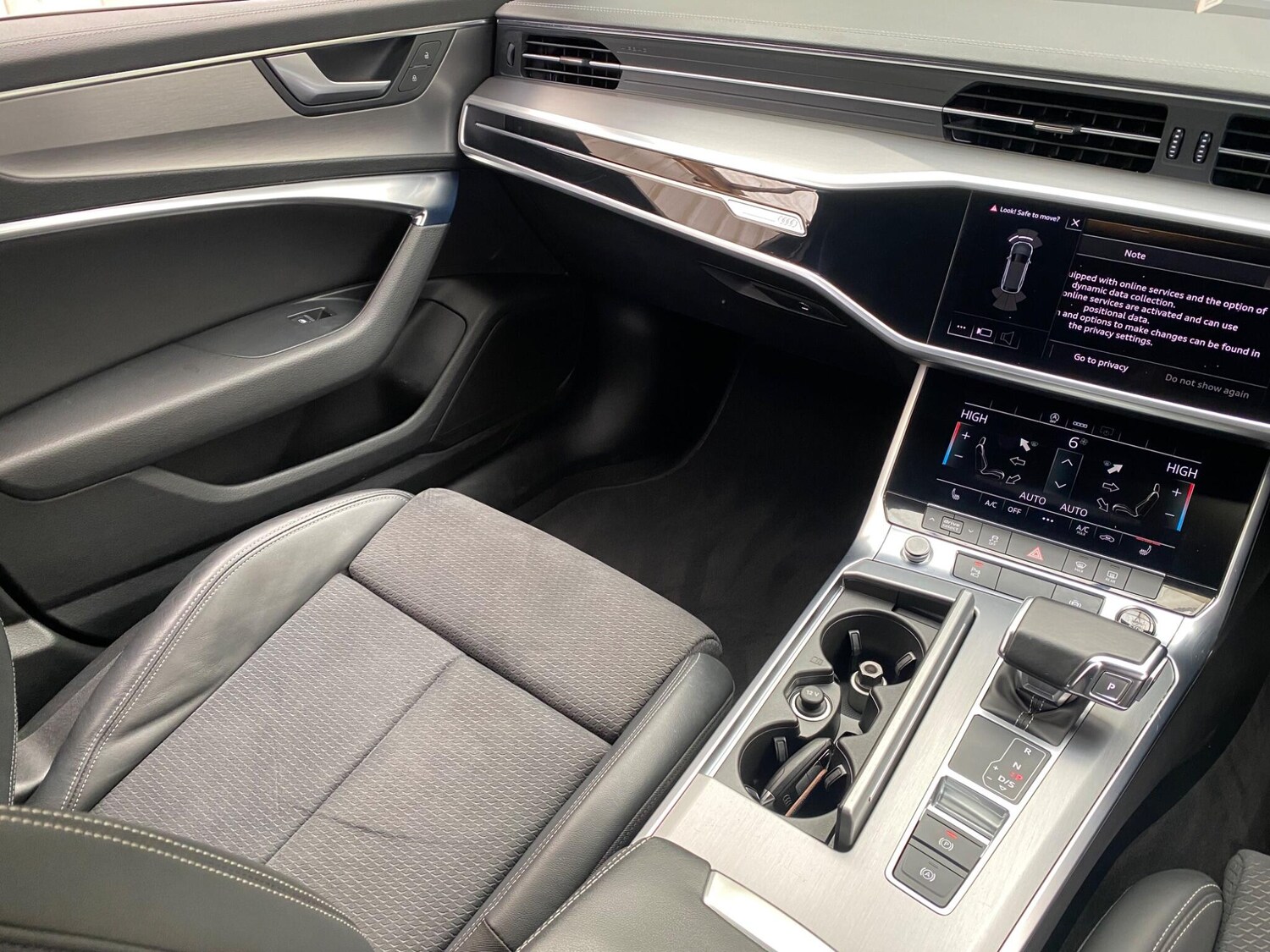 Used Audi A6 Avant for sale - 77684051: Photo 31