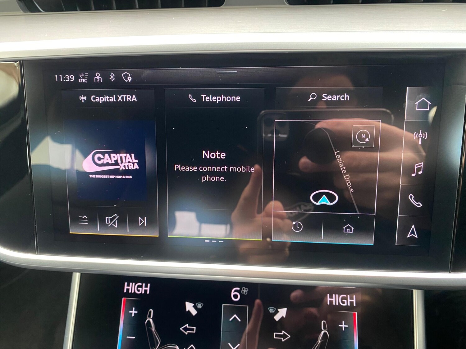 Used Audi A6 Avant for sale - 77684051: Photo 34