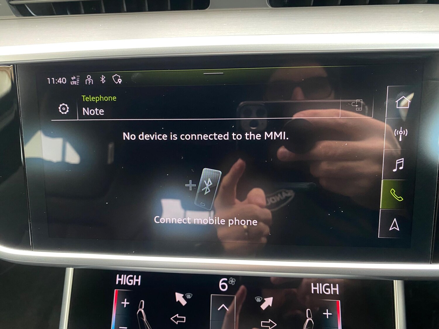 Used Audi A6 Avant for sale - 77684051: Photo 35