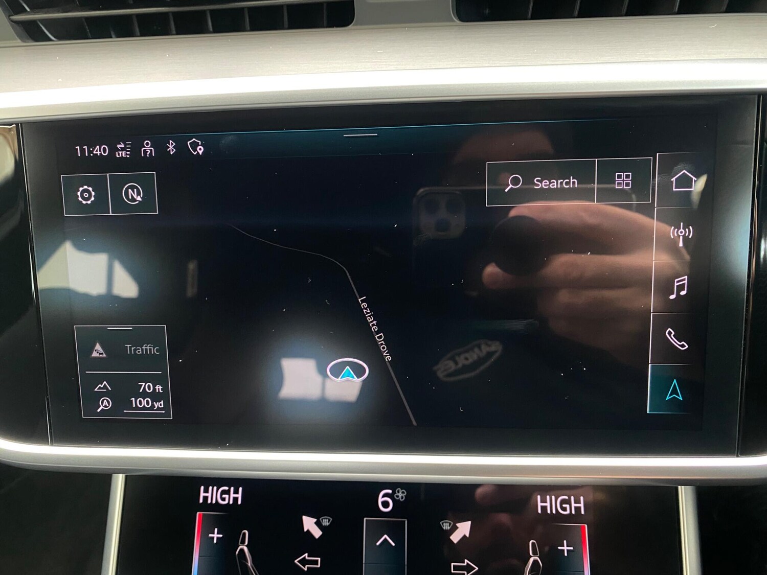 Used Audi A6 Avant for sale - 77684051: Photo 36