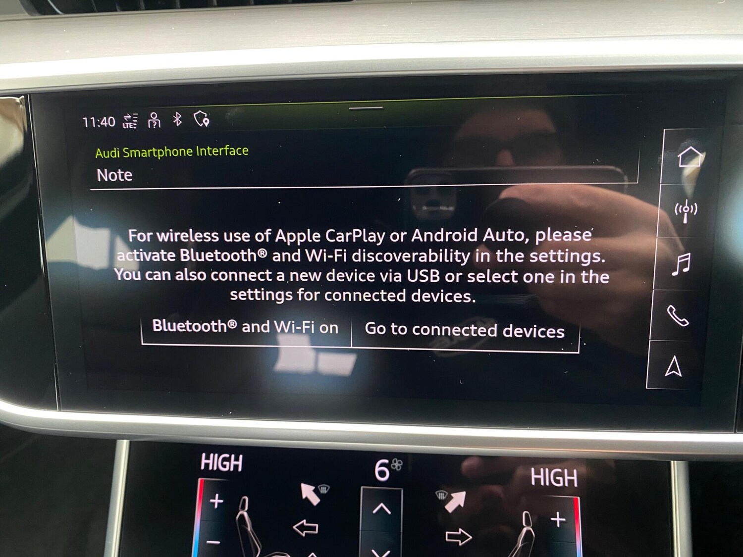 Used Audi A6 Avant for sale - 77684051: Photo 37