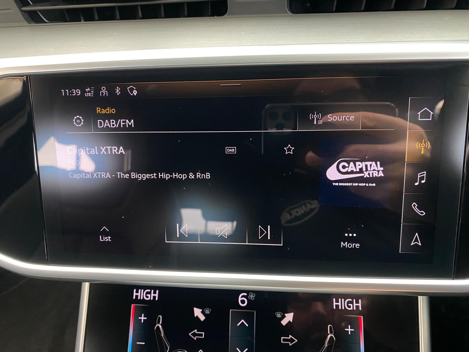 Used Audi A6 Avant for sale - 77684051: Photo 39