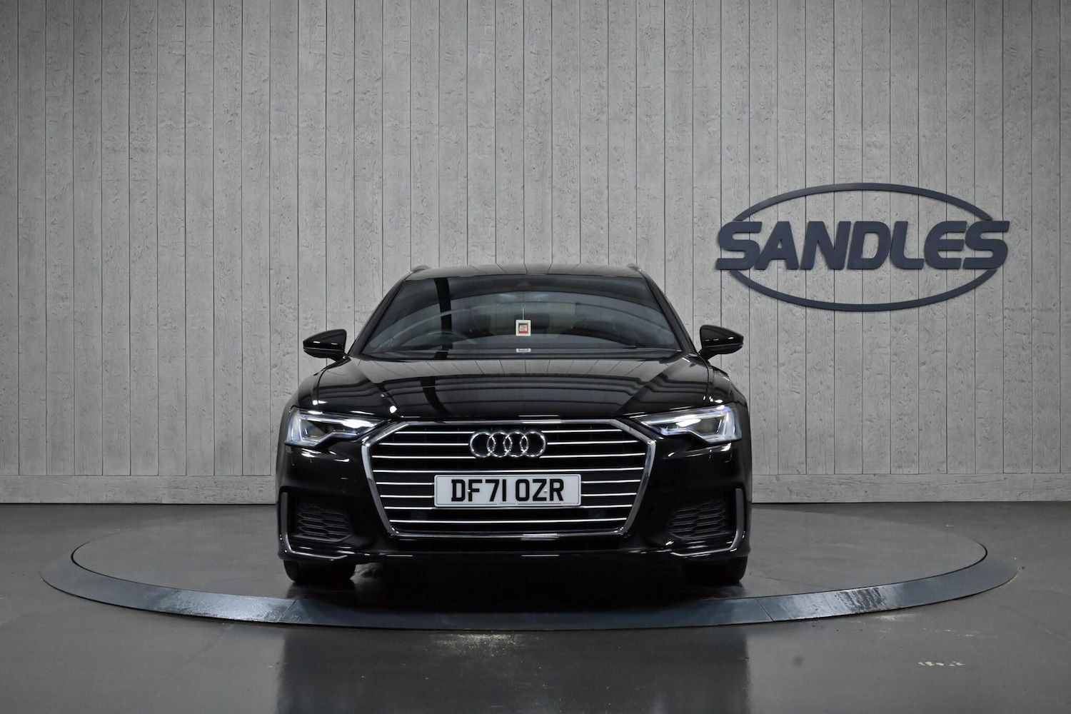 Used Audi A6 Avant for sale - 77684051: Photo 4