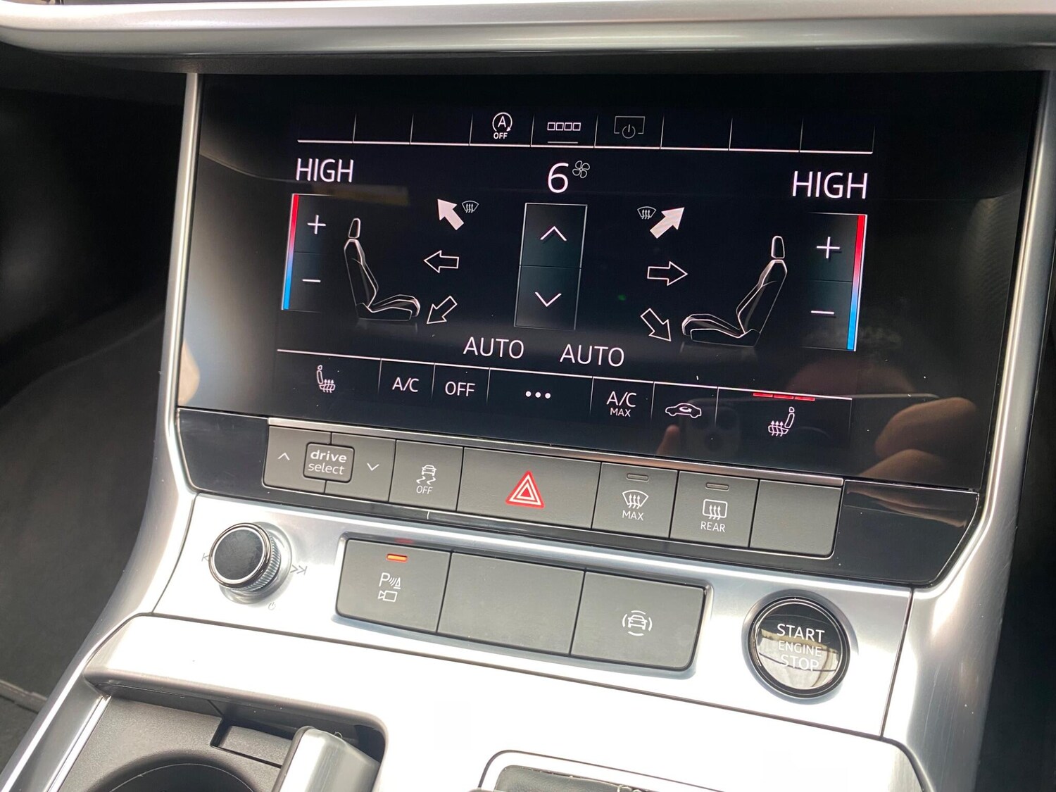 Used Audi A6 Avant for sale - 77684051: Photo 40