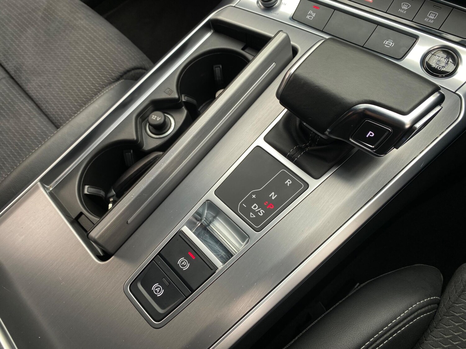 Used Audi A6 Avant for sale - 77684051: Photo 42