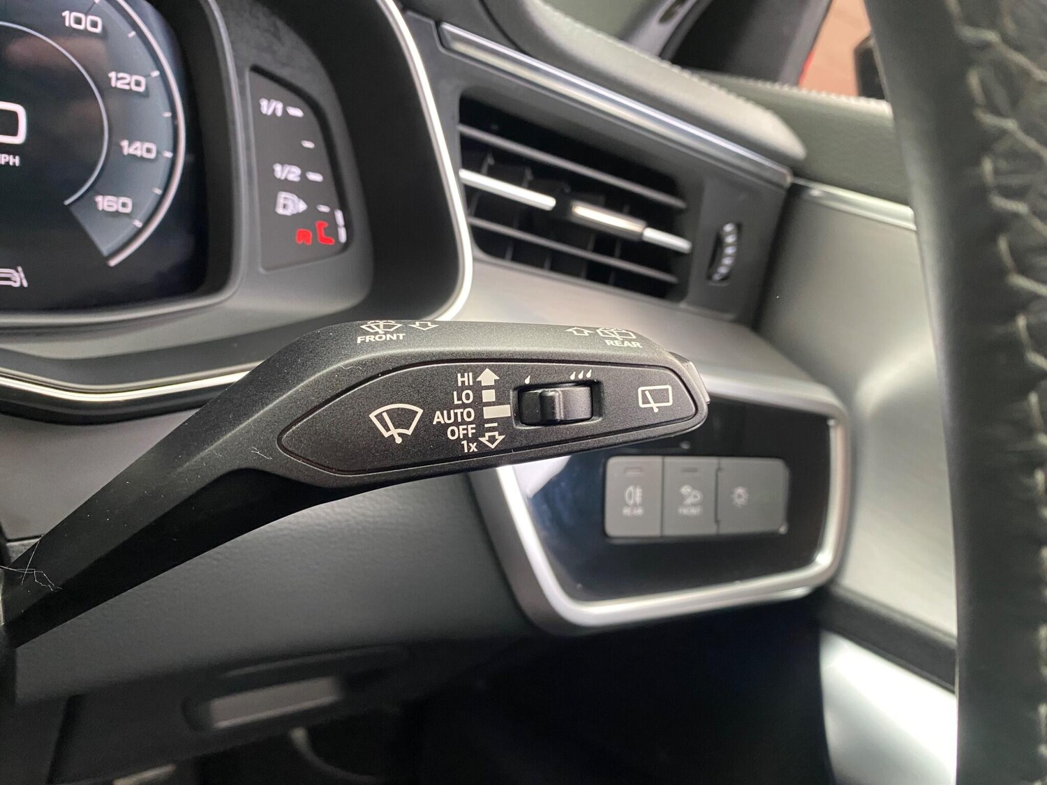 Used Audi A6 Avant for sale - 77684051: Photo 45