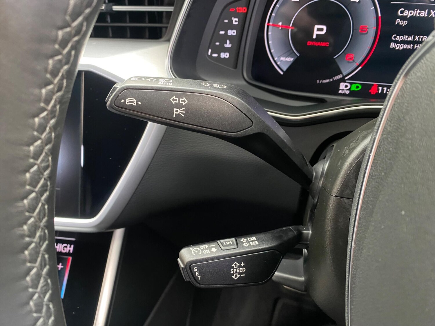 Used Audi A6 Avant for sale - 77684051: Photo 46