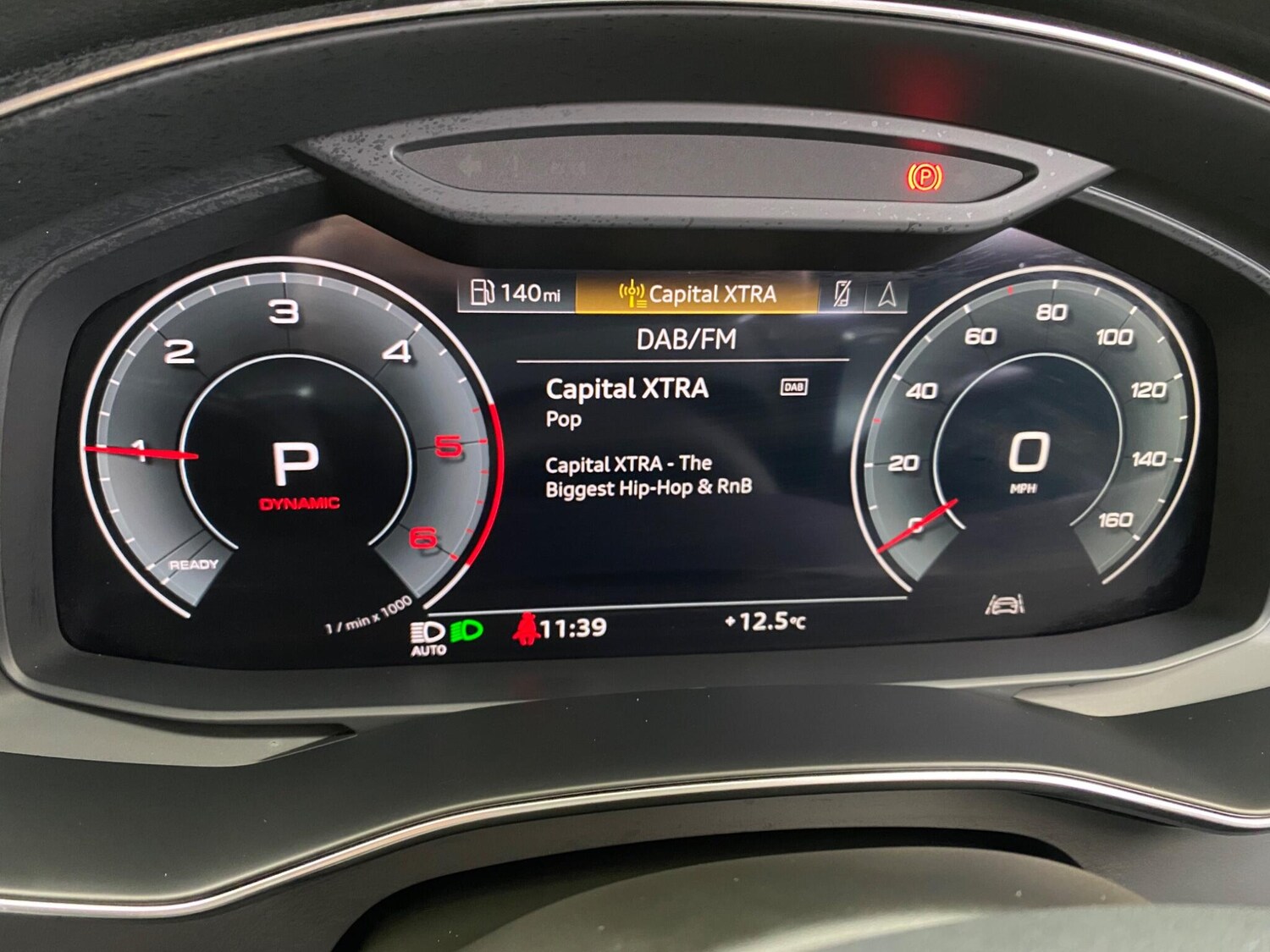 Used Audi A6 Avant for sale - 77684051: Photo 48