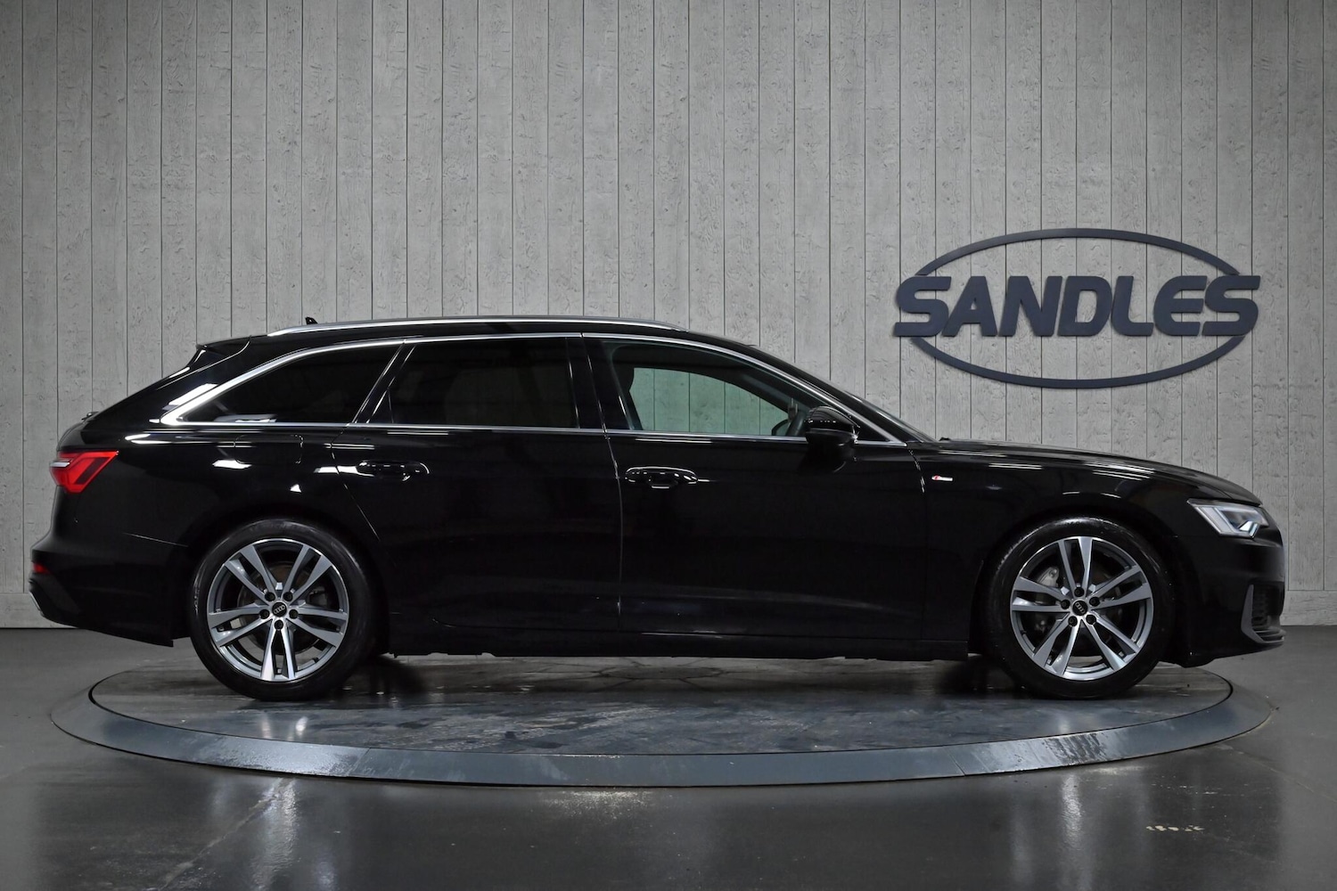 Used Audi A6 Avant for sale - 77684051: Photo 5