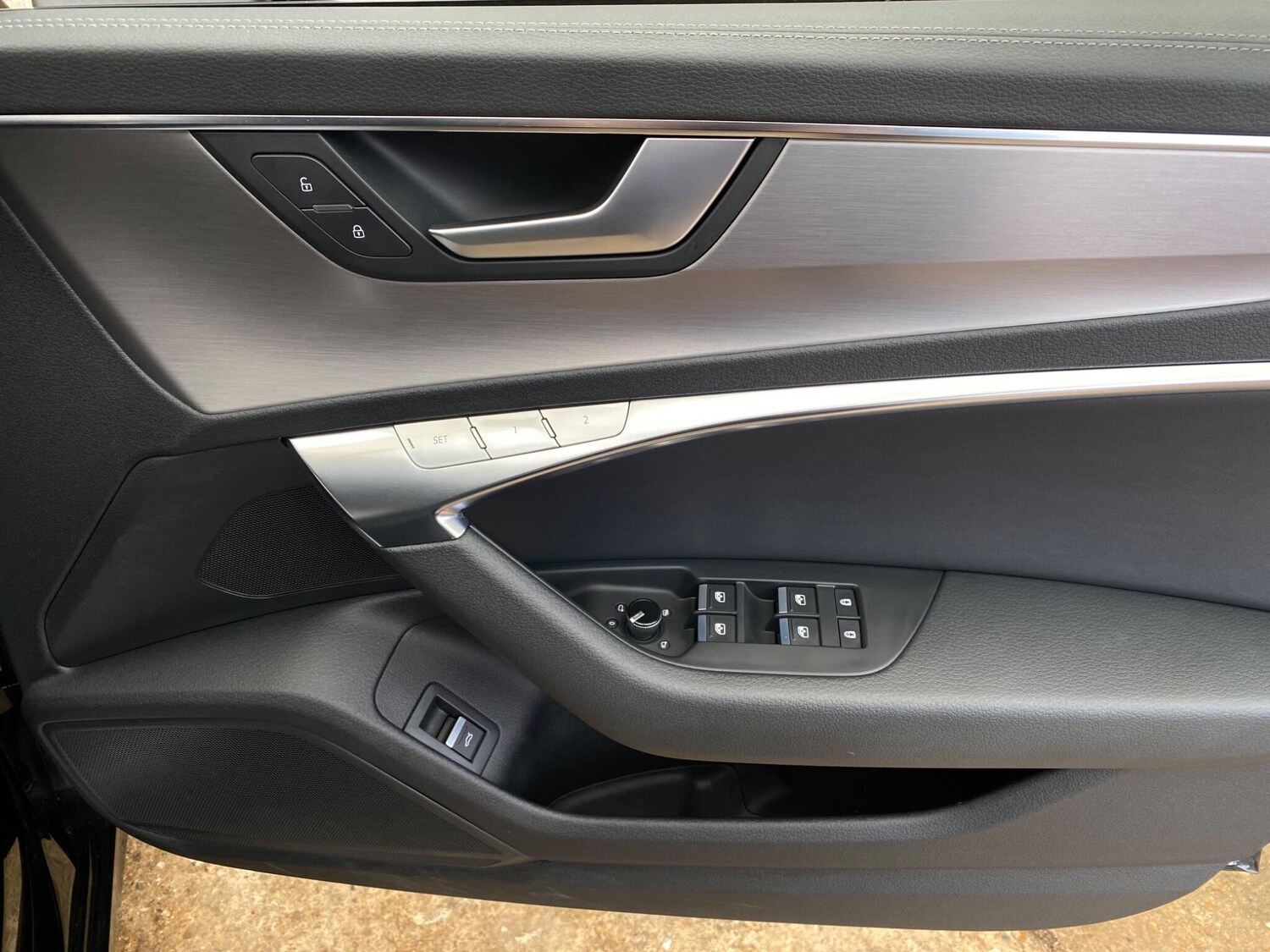 Used Audi A6 Avant for sale - 77684051: Photo 52