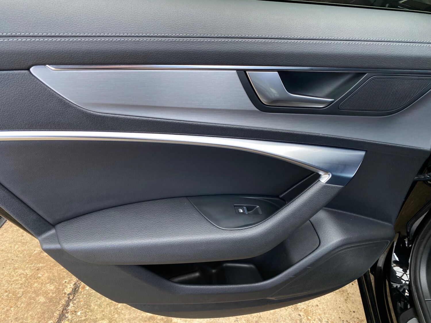 Used Audi A6 Avant for sale - 77684051: Photo 53