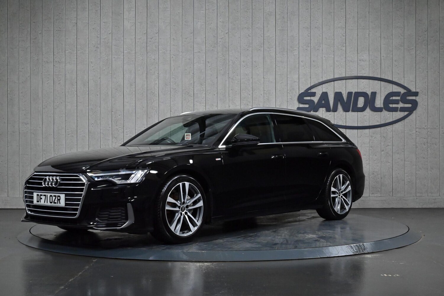 Used Audi A6 Avant for sale - 77684051: Photo 8