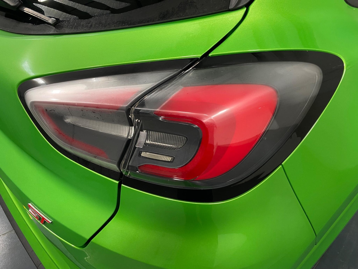 Used Ford Puma 2021 for sale - 76498614: Photo 18