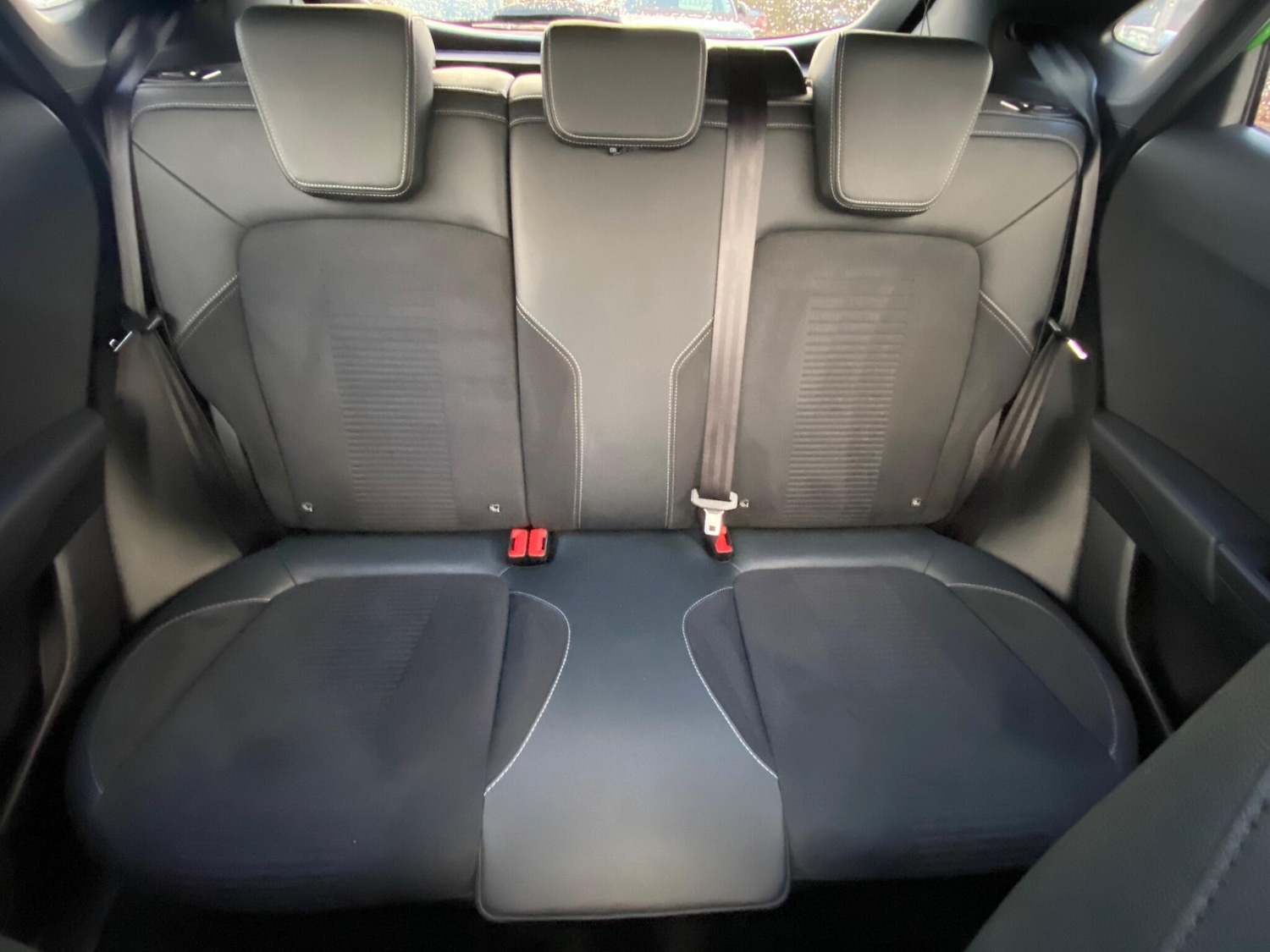 Used Ford Puma 2021 for sale - 76498614: Photo 21