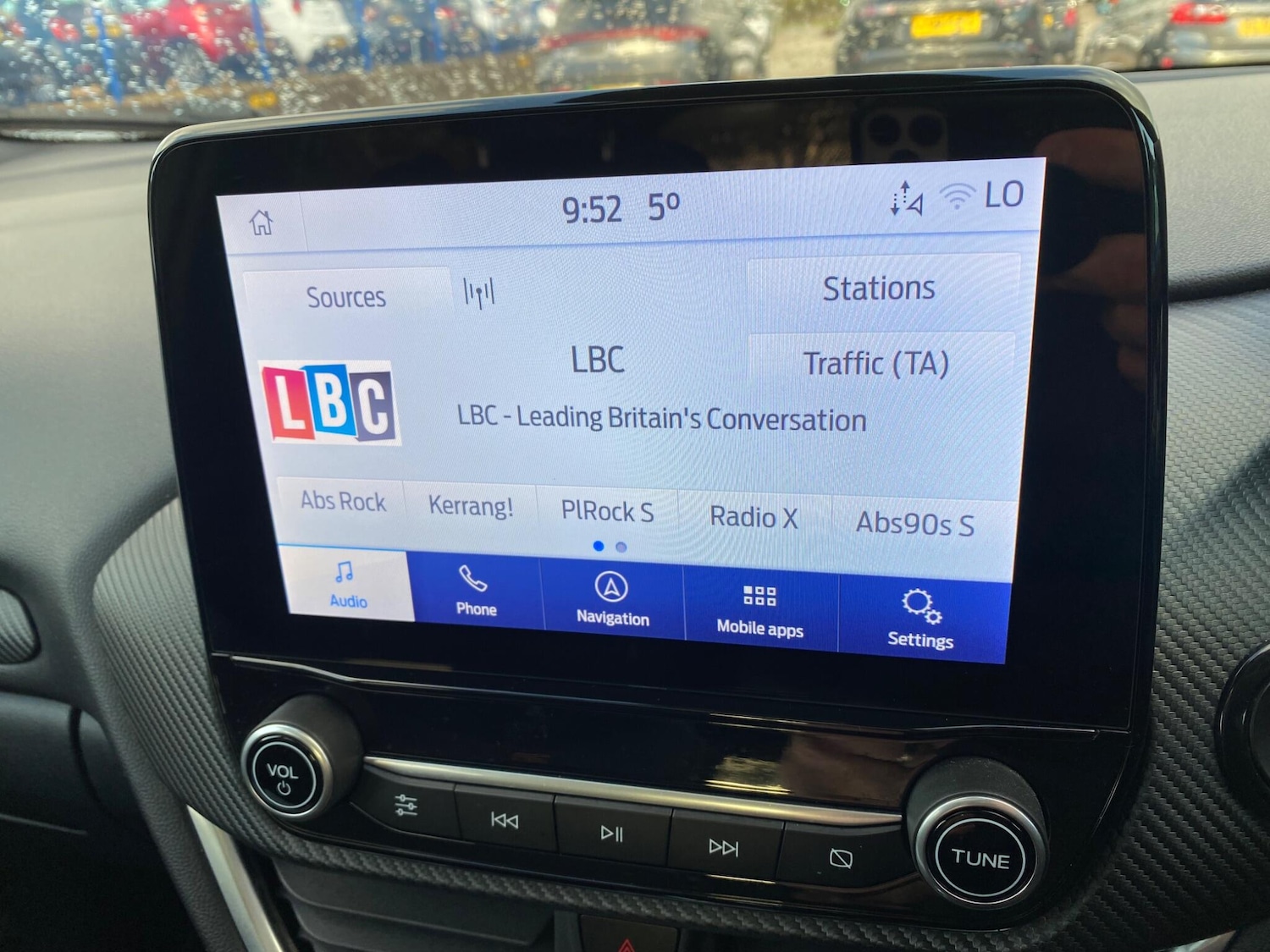 Used Ford Puma 2021 for sale - 76498614: Photo 27